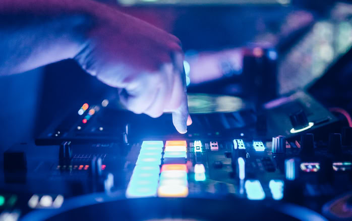 Kostenloses Stock Foto zu audio, audiotechnik, aufführung